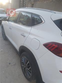 هیوندای تۆکسۆن